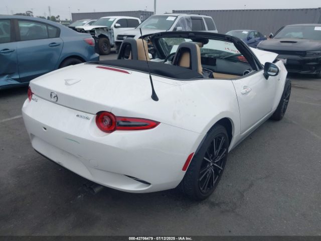 2024 MAZDA MX-5 MIATA JM1NDAD77R0602849 Photo 3