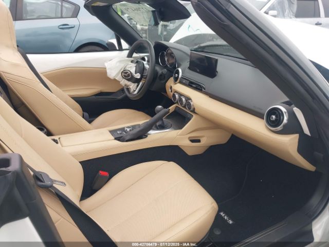 2024 MAZDA MX-5 MIATA JM1NDAD77R0602849 Photo 4