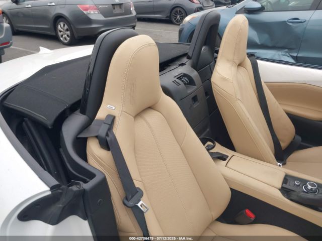 2024 MAZDA MX-5 MIATA JM1NDAD77R0602849 Photo 7