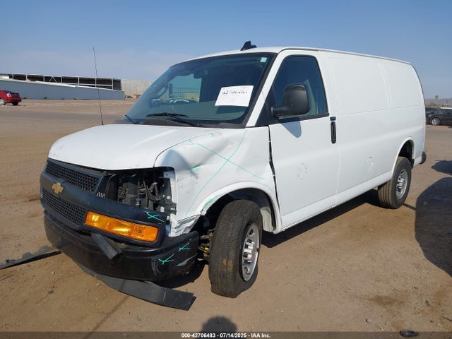 1GCWGAFP5R1282188 Chevrolet lv1