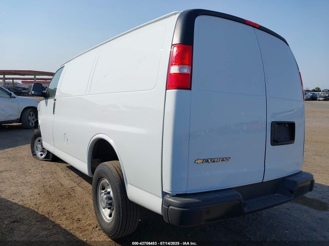 1GCWGAFP5R1282188 Chevrolet lv1