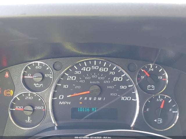 1GCWGAFP5R1282188 Chevrolet lv1