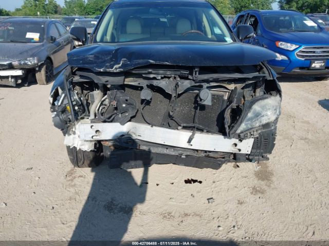 2013 LEXUS RX 350 2T2BK1BAXDC176950 Photo 5
