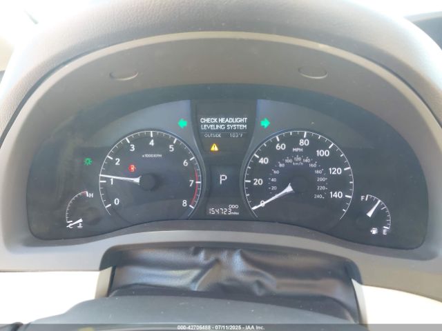 2013 LEXUS RX 350 2T2BK1BAXDC176950 Photo 6