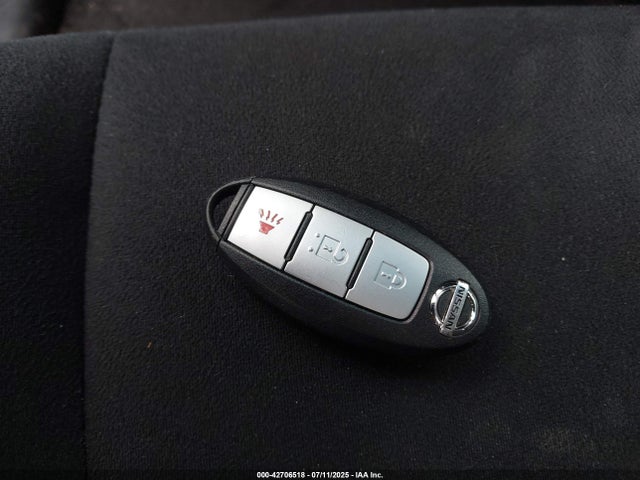 Nissan 2015 2015 5N1AR2MN4FC603838 Image 11