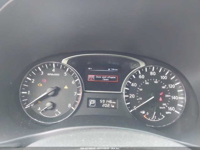Nissan 2015 2015 5N1AR2MN4FC603838 Image 7