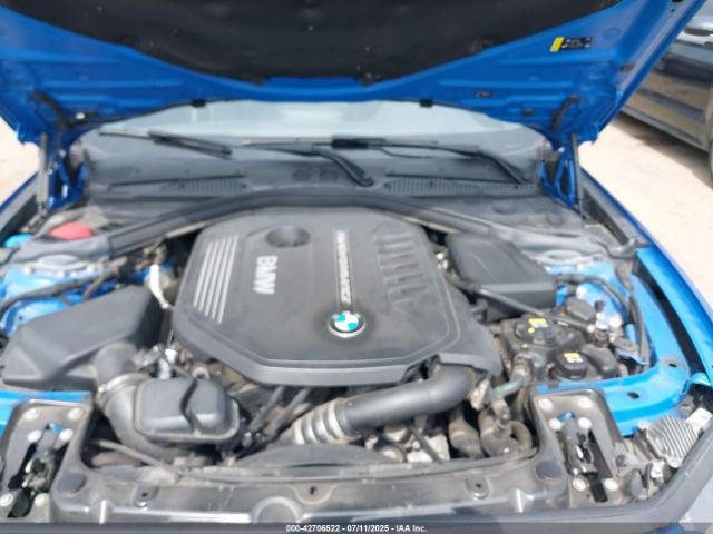 2018 BMW M240I WBA2J5C55JVB27907 Photo 9