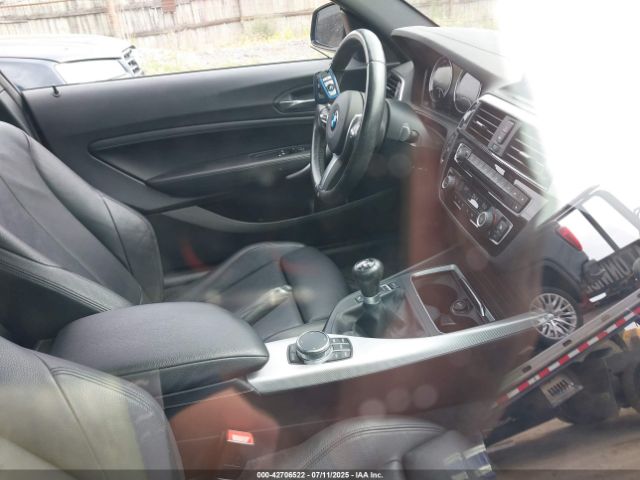 2018 BMW M240I WBA2J5C55JVB27907 Photo 4