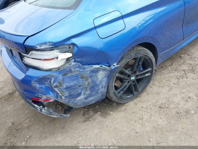 2018 BMW M240I WBA2J5C55JVB27907 Photo 5