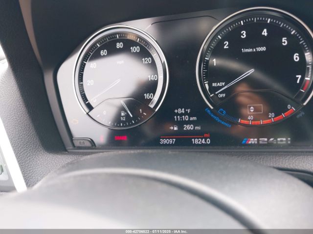 2018 BMW M240I WBA2J5C55JVB27907 Photo 6
