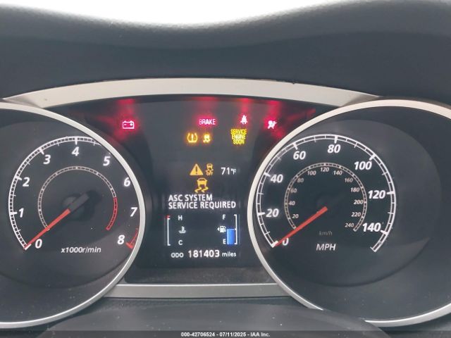 2013 MITSUBISHI OUTLANDER JA4JT3AW1DU015986 Photo 6