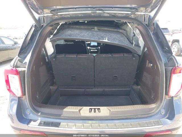 Ford gtdi 2021 1FM5K8LC0MGB79282 Image 17