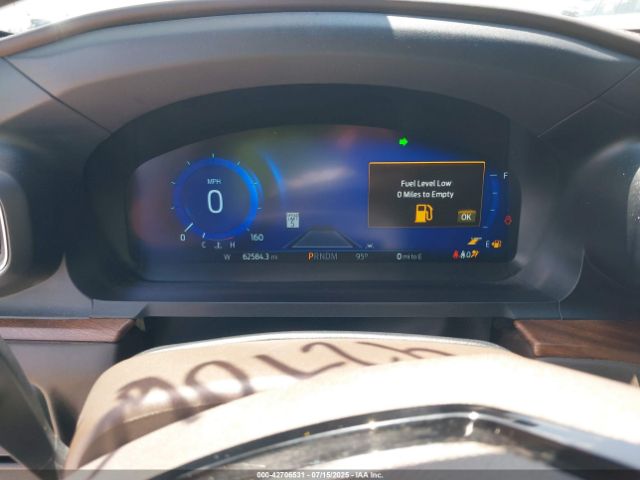 2021 FORD EXPLORER 1FM5K8LC0MGB79282 Photo 6