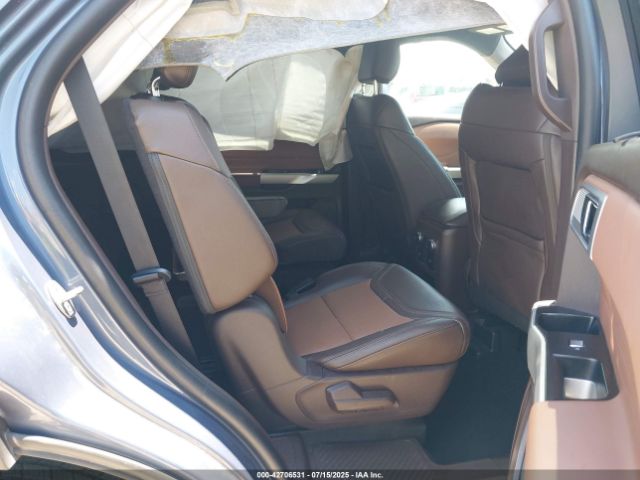 2021 FORD EXPLORER 1FM5K8LC0MGB79282 Photo 7