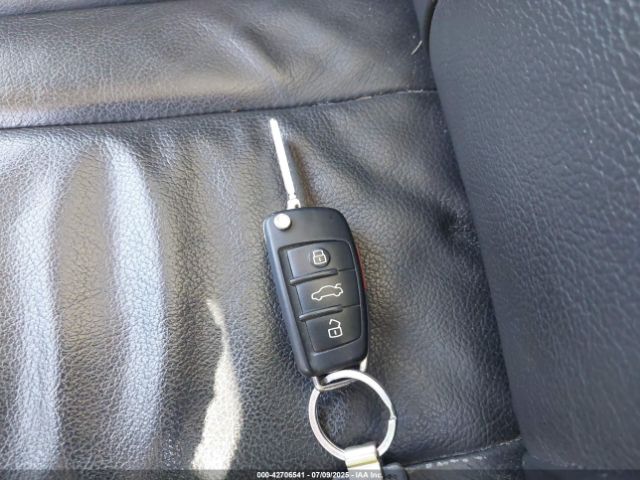 2013 AUDI Q7 WA1LGAFE5DD005771 Photo 10