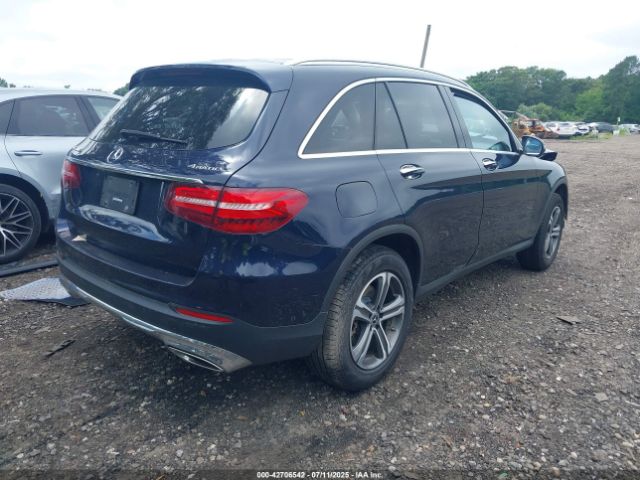 2019 MERCEDES-BENZ GLC 300 WDC0G4KB6KV137882 Photo 3