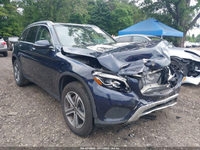2019 MERCEDES-BENZ GLC 300 WDC0G4KB6KV137882 Photo 5