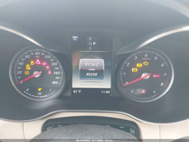 2019 MERCEDES-BENZ GLC 300 WDC0G4KB6KV137882 Photo 6