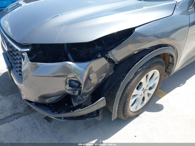 Ford dragon gtdi 2024 1FMCU0GN1RUB59131 Image 6