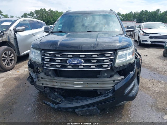 Ford Explorer 2016 1FM5K8B84GGA17253 Image 12
