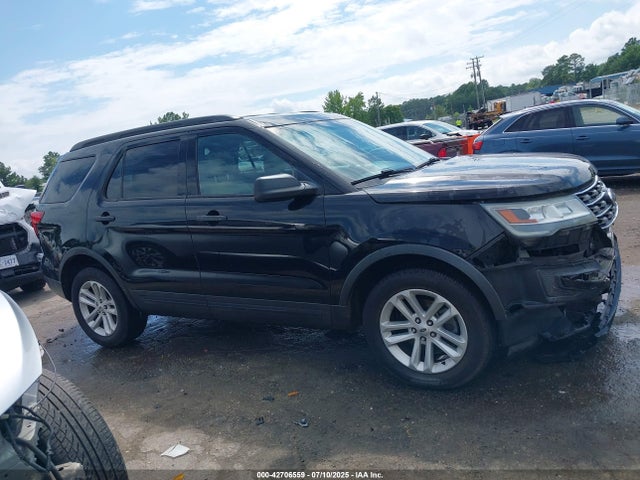 Ford Explorer 2016 1FM5K8B84GGA17253 Image 13