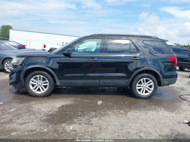 Ford Explorer 2016 1FM5K8B84GGA17253 Image 14