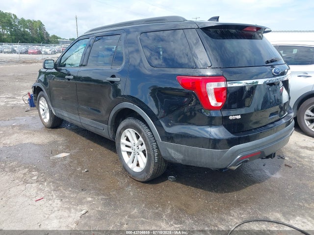 Ford Explorer 2016 1FM5K8B84GGA17253 Image 3