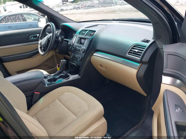 Ford Explorer 2016 1FM5K8B84GGA17253 Image 5