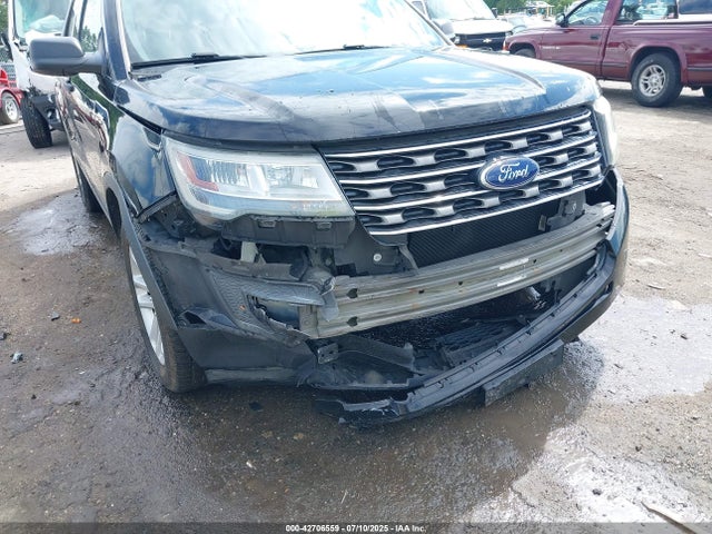 Ford Explorer 2016 1FM5K8B84GGA17253 Image 6