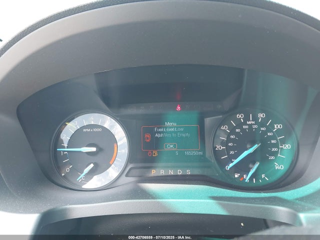 Ford Explorer 2016 1FM5K8B84GGA17253 Image 7