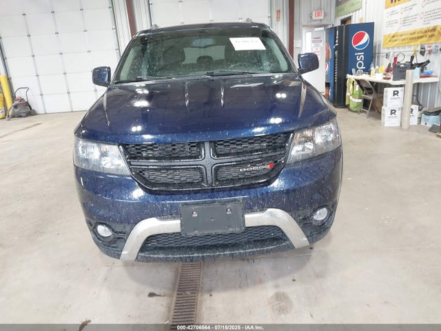 3C4PDDGG5HT567817 Dodge 2017