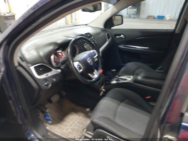 3C4PDDGG5HT567817 Dodge 2017