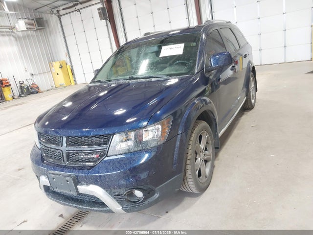 3C4PDDGG5HT567817 Dodge 2017