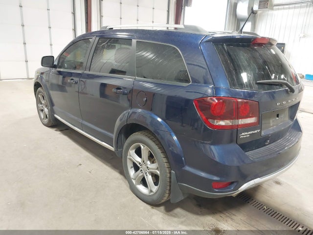 3C4PDDGG5HT567817 Dodge 2017