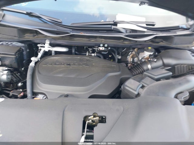 5FNRL6H88SB063749 Honda j35y7