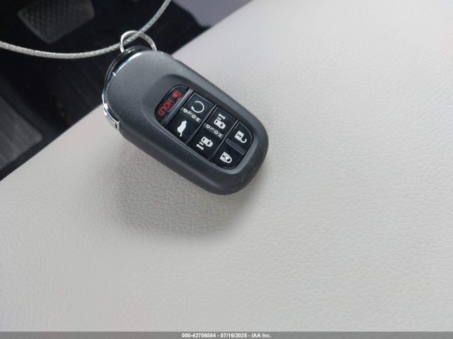 5FNRL6H88SB063749 Honda j35y7
