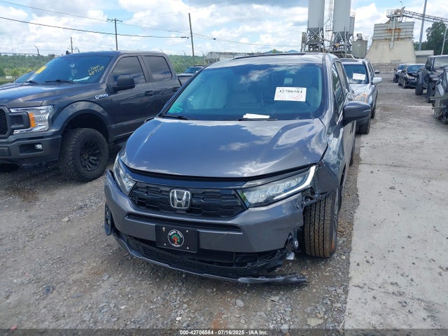 5FNRL6H88SB063749 Honda j35y7