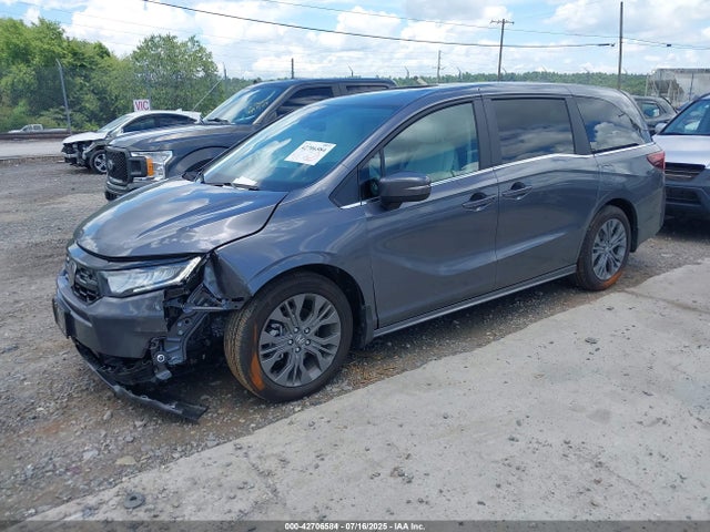 5FNRL6H88SB063749 Honda j35y7