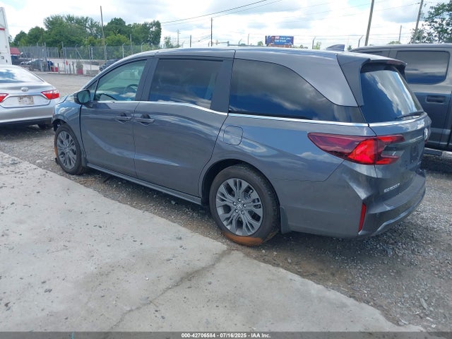 5FNRL6H88SB063749 Honda j35y7