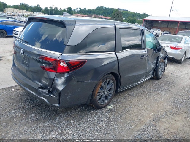 5FNRL6H88SB063749 Honda j35y7