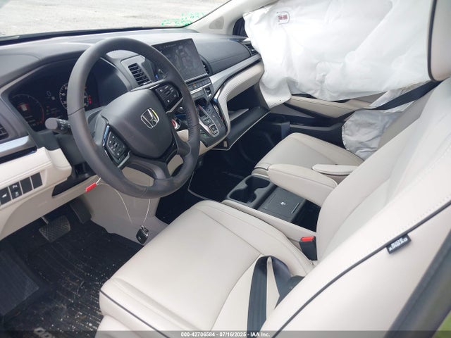 5FNRL6H88SB063749 Honda j35y7
