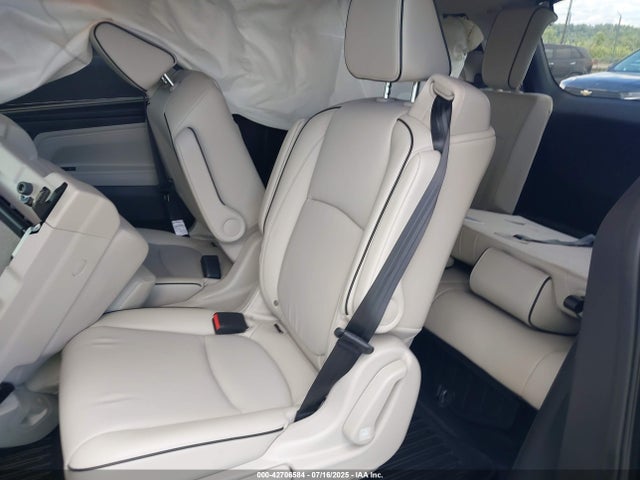 5FNRL6H88SB063749 Honda j35y7