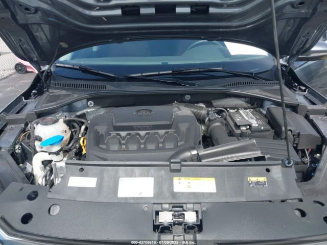 2022 VOLKSWAGEN PASSAT 1VWSA7A37NC000782 Photo 9