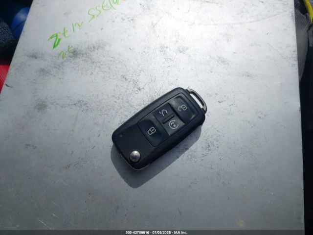 2022 VOLKSWAGEN PASSAT 1VWSA7A37NC000782 Photo 10