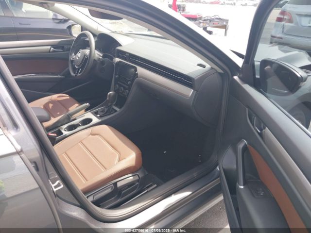 2022 VOLKSWAGEN PASSAT 1VWSA7A37NC000782 Photo 4