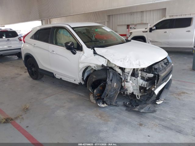 2018 MITSUBISHI ECLIPSE CROSS JA4AT4AA3JZ045208 Photo 0