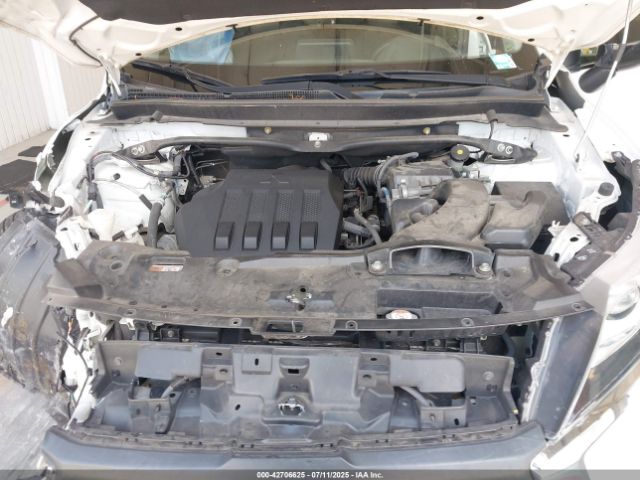 2018 MITSUBISHI ECLIPSE CROSS JA4AT4AA3JZ045208 Photo 9