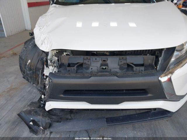 2018 MITSUBISHI ECLIPSE CROSS JA4AT4AA3JZ045208 Photo 5
