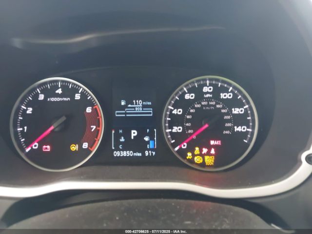 2018 MITSUBISHI ECLIPSE CROSS JA4AT4AA3JZ045208 Photo 6