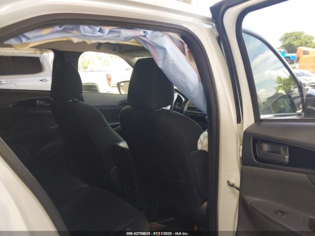 2018 MITSUBISHI ECLIPSE CROSS JA4AT4AA3JZ045208 Photo 7